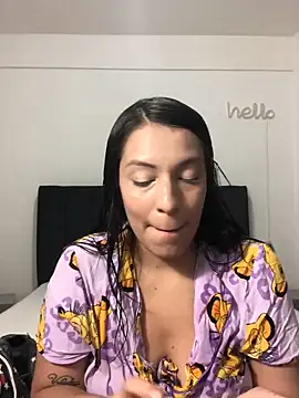 Vianca Costt online show from February 2026 03:18:02 AM