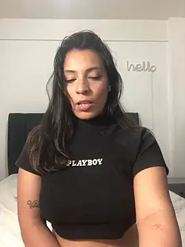 Vianca Costt online show from March 2026 05:08:02 AM