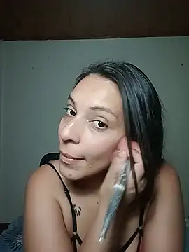 Snapshot of Vianca_Costt chatting on June 2026 02:50:01 AM Vianca Costt online show from June 2026 02:50:01 AM