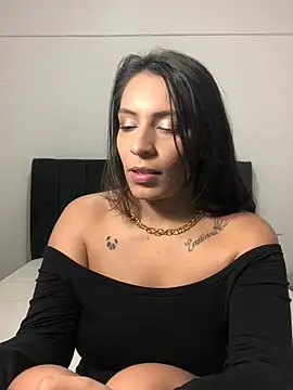 Vianca Costt online show from February 2026 02:56:02 AM