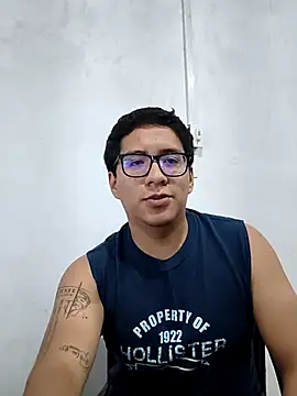 MiltonCede online show from November 2025 11:08:02 PM