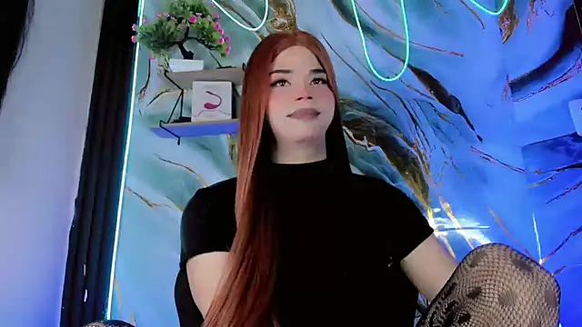 Lorems  online show from November 2025 11:25:02 AM