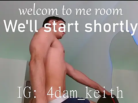 adam keith online show from January 2026 02:12:01 PM