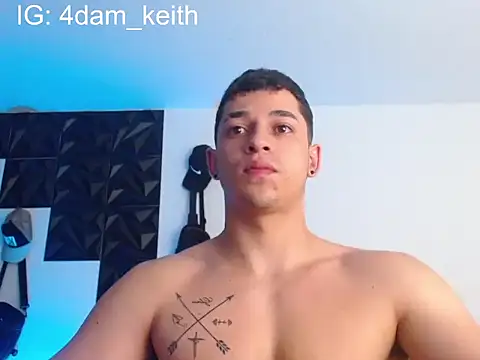 adam keith online show from November 2025 10:02:02 PM