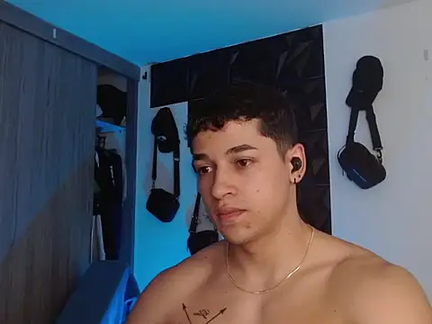 adam keith online show from December 2025 02:16:02 PM