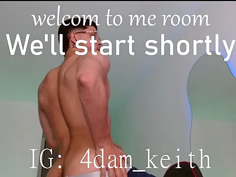 adam keith online show from January 2026 02:13:01 PM