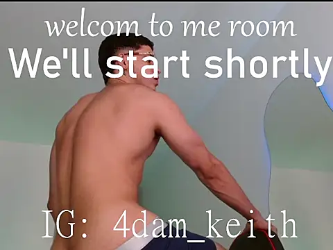 adam keith online show from January 2026 12:42:01 PM