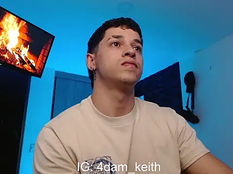 adam keith online show from December 2025 01:23:02 AM