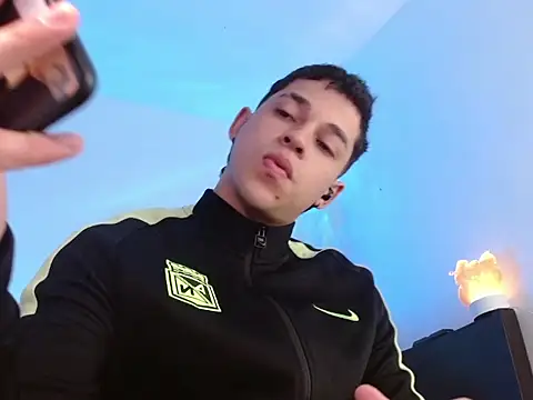 adam keith online show from January 2026 12:09:01 PM