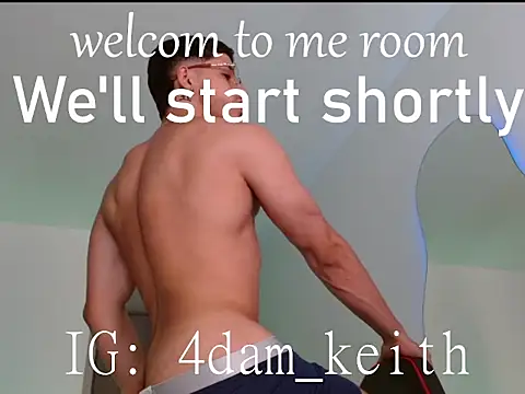 adam keith online show from January 2026 11:36:01 AM