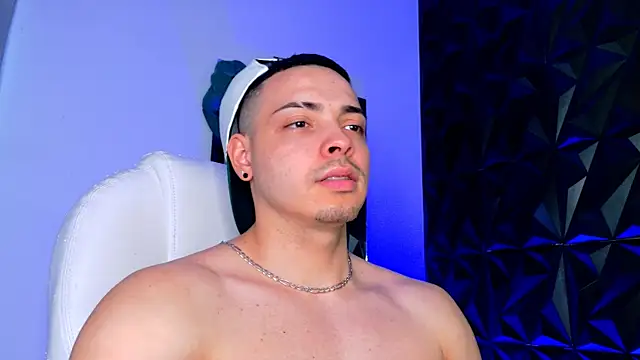 Maxwell Dupont online show from January 2026 11:00:02 PM