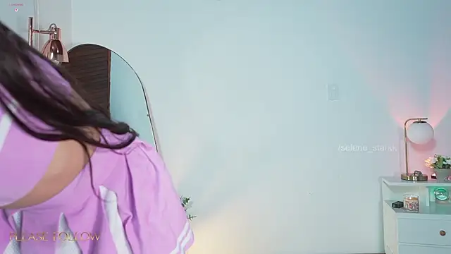 selene starkk online show from November 2025 01:17:01 AM