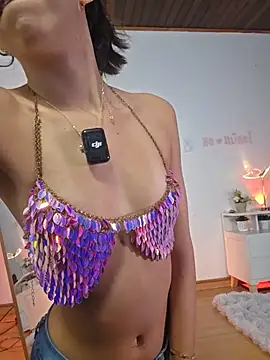 selene starkk online show from February 2026 02:20:02 AM