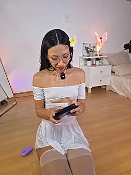 selene starkk online show from February 2026 02:21:02 AM