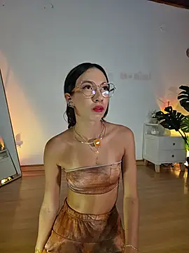 selene starkk online show from June 2026 12:17:02 AM