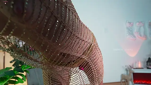 selene starkk online show from December 2025 10:56:01 PM