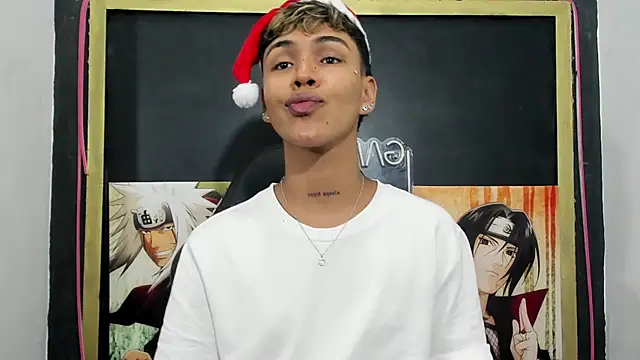 Timmy Kiing  online show from December 2025 09:17:01 PM