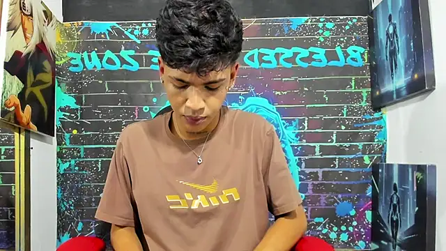 Timmy Kiing  online show from August 2026 09:21:01 PM