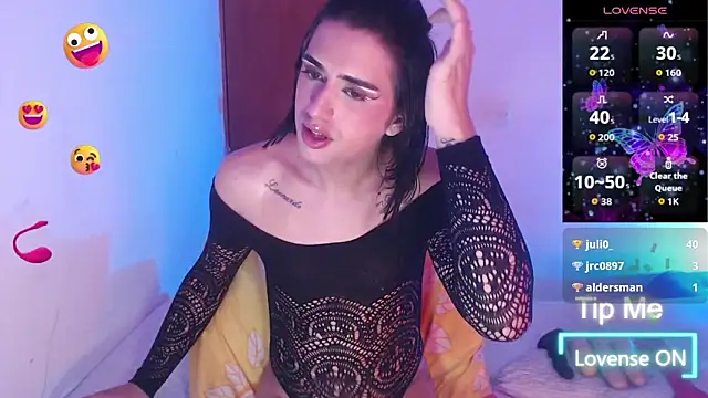 annahotdoll online show from May 2026 01:09:01 AM