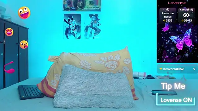 annahotdoll online show from June 2026 04:10:02 AM