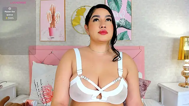 cristal kane online show from January 2026 07:28:02 PM