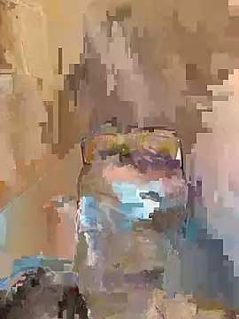 CrookedBeaut online show from February 2026 07:57:02 PM