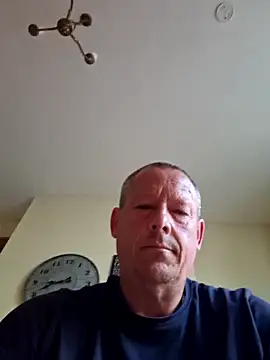 Tyson120 online show from June 2026 07:41:02 PM