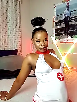 Eve Scarlet online show from March 2026 11:02:01 PM