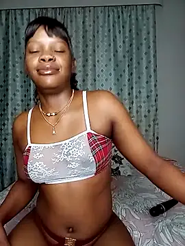 Eve Scarlet online show from February 2026 09:02:02 PM