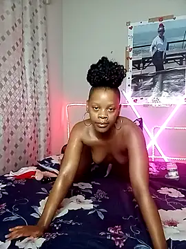 Eve Scarlet online show from March 2026 12:49:01 AM