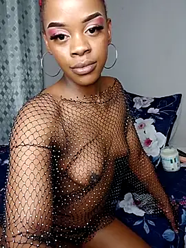 Eve Scarlet online show from November 2025 10:10:01 PM