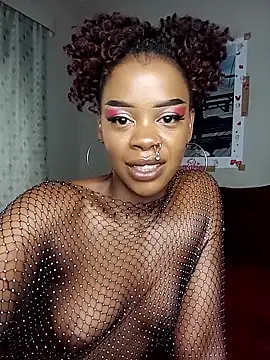 Eve Scarlet online show from February 2026 04:38:02 PM