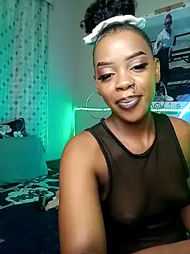 Eve Scarlet online show from March 2026 10:10:01 PM