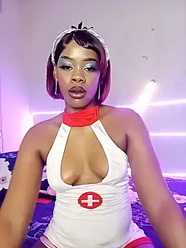 Eve Scarlet online show from June 2026 11:05:01 PM