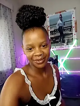 Eve Scarlet online show from March 2026 12:43:01 PM