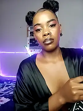 Eve Scarlet online show from March 2026 07:29:01 PM