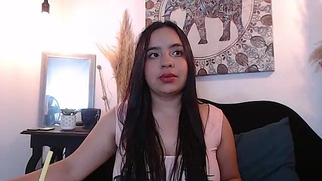 Sammy Boobiex online show from February 2026 02:32:01 AM