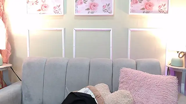 Sammy Boobiex online show from February 2026 02:23:01 AM