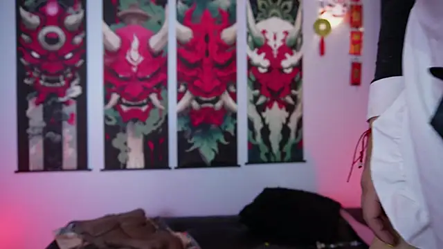 Greiz SubKimura online show from April 2026 08:53:02 PM