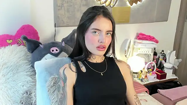 Angeline smith1 online show from November 2025 09:15:01 PM