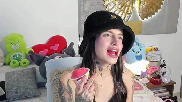 Angeline smith1 online show from November 2025 07:23:02 AM