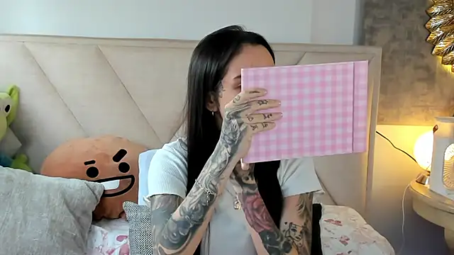 Angeline smith1 online show from January 2026 10:16:02 PM