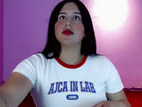 Snapshot of Sofiababyy chatting on February 2026 11:26:01 PM Sofiababyy online show from February 2026 11:26:01 PM
