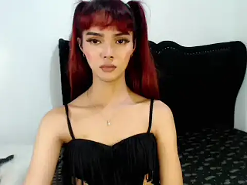 Goddes Trexa online show from November 2025 02:42:01 PM