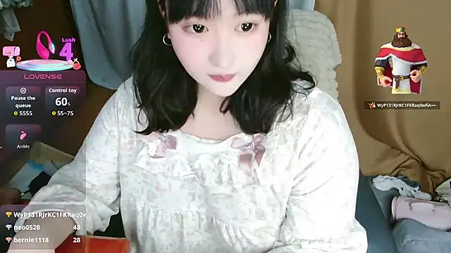 sallybing online show from March 2026 06:58:01 PM