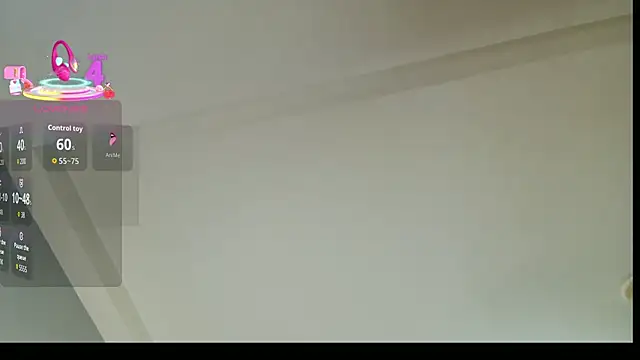 sallybing online show from May 2026 03:15:01 AM