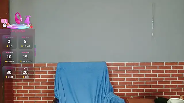 sallybing online show from November 2025 01:21:01 PM