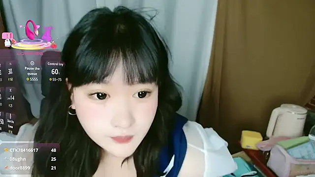 sallybing online show from March 2026 02:04:02 AM