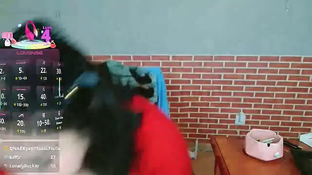 sallybing online show from November 2025 01:38:01 AM