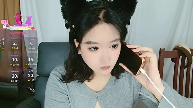 sallybing online show from December 2025 06:22:01 PM